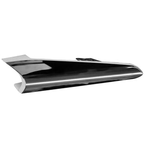 Front Passenger Side Bumper Insert image