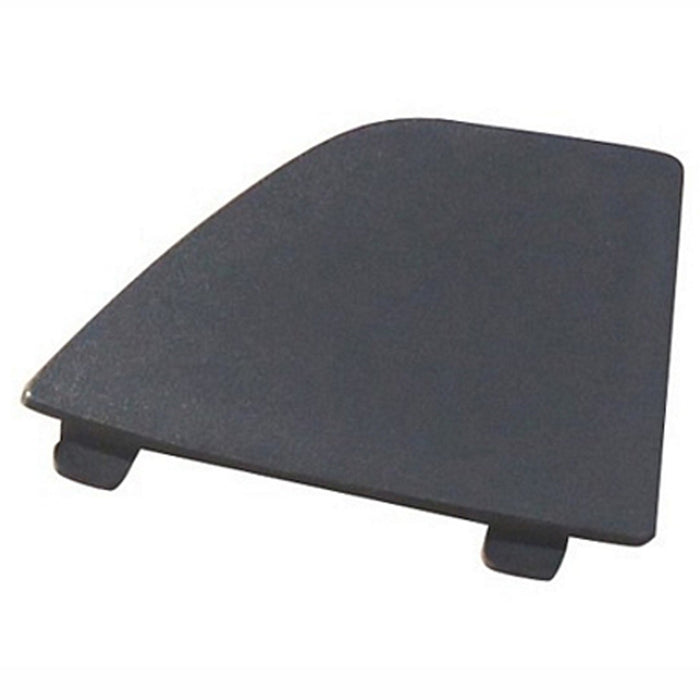 Mazda 3 Front Passenger Side Bumper Insert Japan Built Jack Plug Cover Hatchback/Sedan - MA1039153