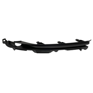 Front Passenger Side Bumper Insert image