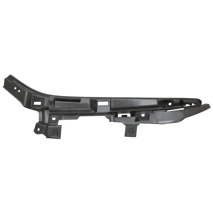 Mazda 6 Front Driver Side Bumper Support To Lower Grille - MA1042107