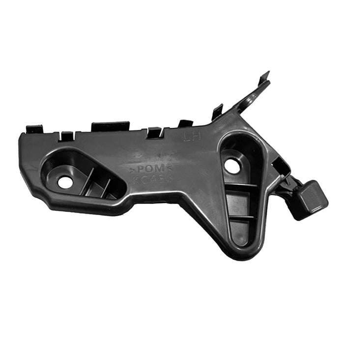 Mazda 3 Front Driver Side Bumper Support Sedan - MA1042113