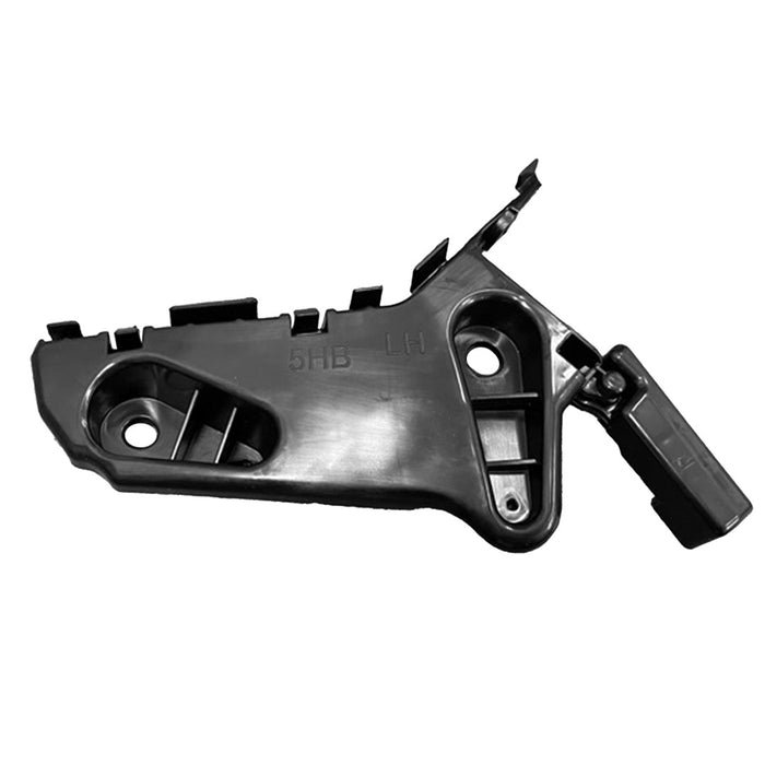 Mazda 3 Front Driver Side Bumper Support Hatchback - MA1042114