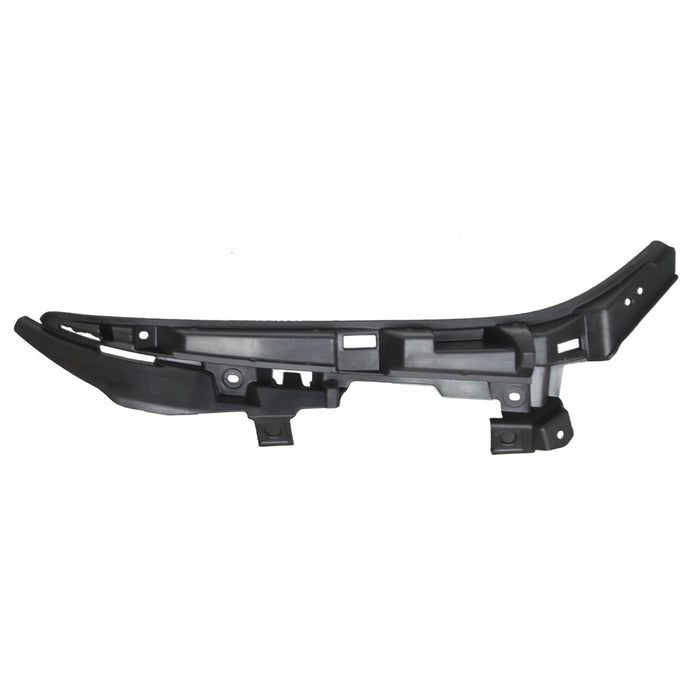 Mazda 6 Front Passenger Side Bumper Support To Lower Grille - MA1043107