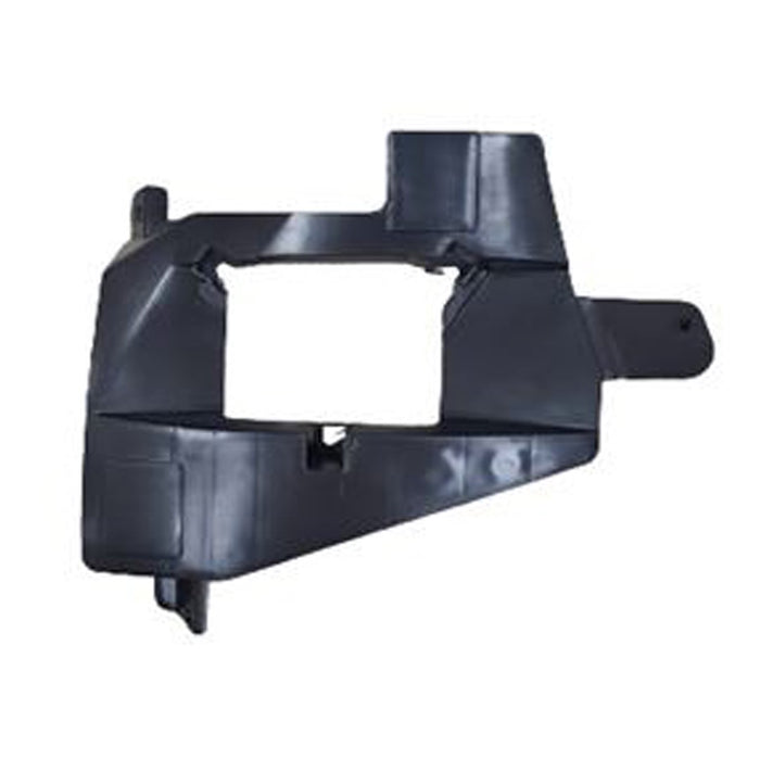 Mazda CX-30 Front Passenger Side Bumper Support W/Front Side Radar Sensor Bracket - MA1043109