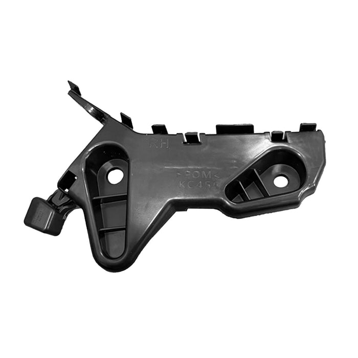 Mazda 3 Front Passenger Side Bumper Support Sedan - MA1043113