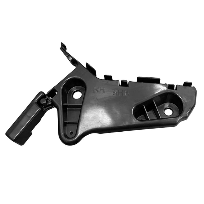 Mazda 3 Front Passenger Side Bumper Support Hatchback - MA1043114