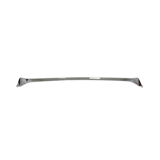 Mazda CX-90 Front Bumper Molding Front Bumper Guard Chrome - MA1044103