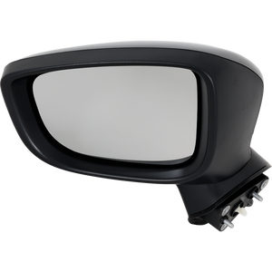 Driver Side Door Mirror image