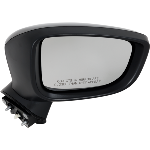Mirrors & Components image