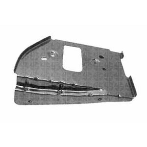 Front Driver Side Bumper Bracket image