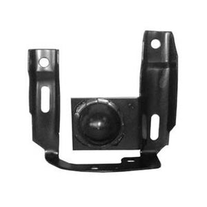 Front Driver Side Bumper Bracket image