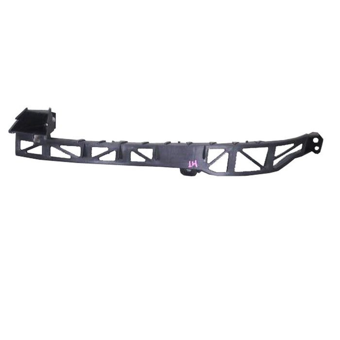 Mazda 3 Front Driver Side Bumper Bracket Hatchback - MA1066113