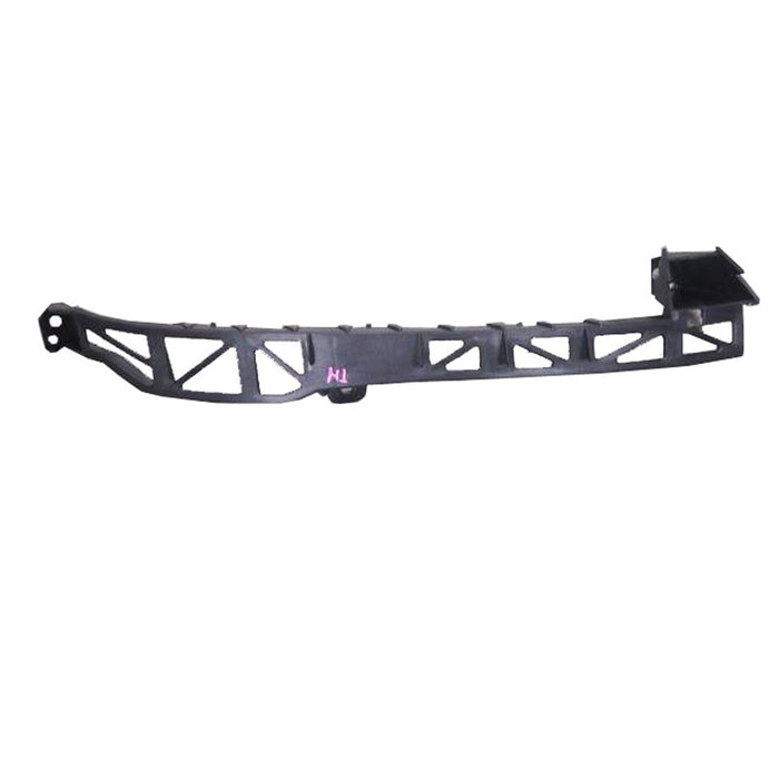 Mazda 3 Front Passenger Side Bumper Bracket Hatchback - MA1067113