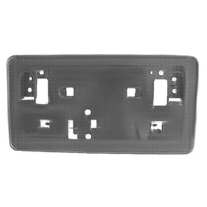 Front License Plate Bracket image