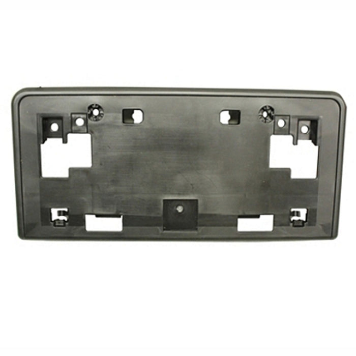 Mazda CX-7 Front License Plate Bracket - MA1068111