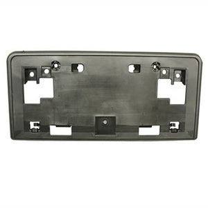 Front License Plate Bracket image