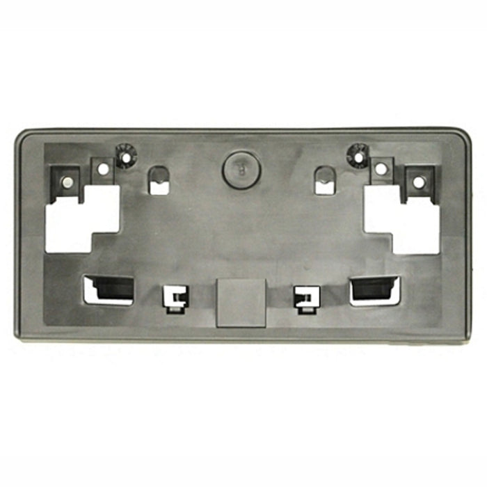 Mazda CX-7 Front License Plate Bracket - MA1068112