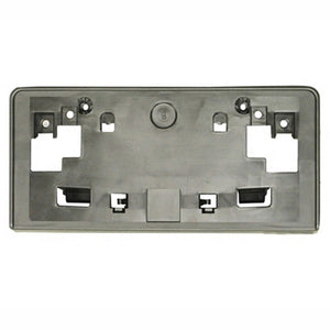 Front License Plate Bracket image