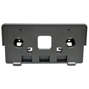 Front License Plate Bracket image