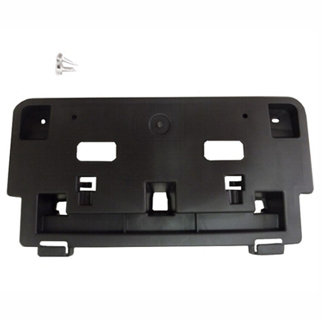 2017-2021 Mazda CX-5 Front License Plate Bracket - MA1068114 — Partify