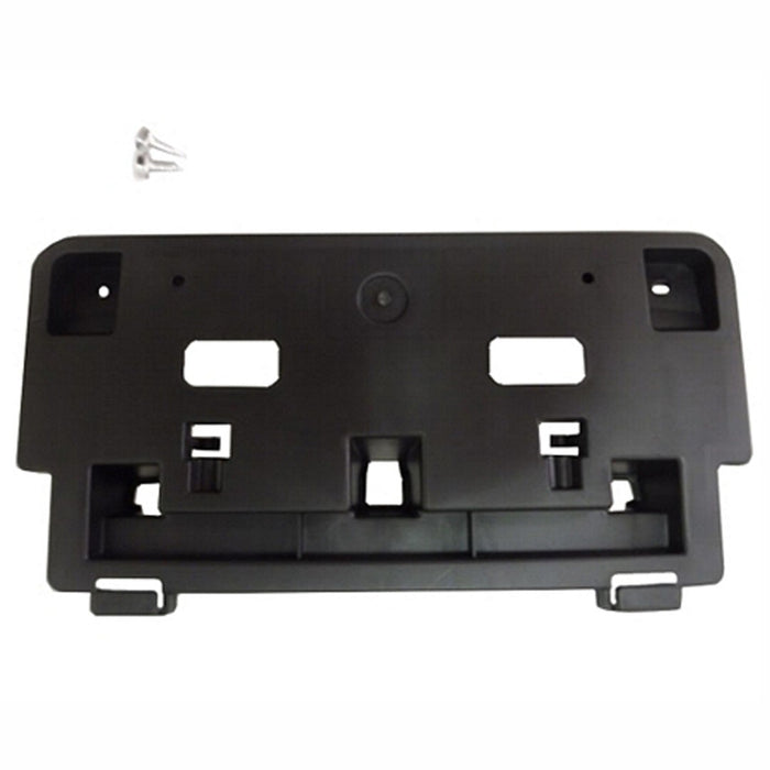 Mazda CX-5 Front License Plate Bracket - MA1068114