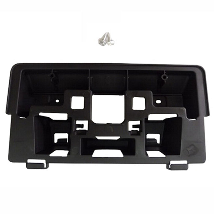 Mazda 6 Front License Plate Bracket W/O Led Lamps - MA1068115