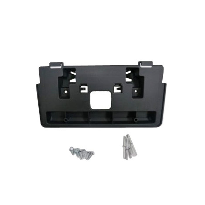 Mazda 6 Front License Plate Bracket - MA1068117