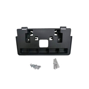 Front License Plate Bracket image