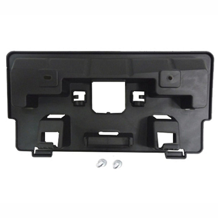 Mazda CX-3 Front License Plate Bracket - MA1068118