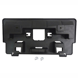 Front License Plate Bracket image