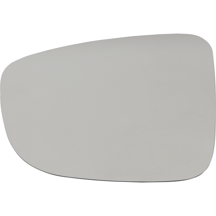 Mazda 3/6 Driver Side Door Mirror Glass Heated W/O Blind Spot Detection - MA1324125