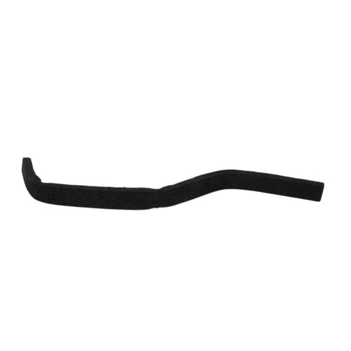 Mazda 3 Front Bumper to Body Filler Panel Rh=Lh Lower Seal - MA1087105