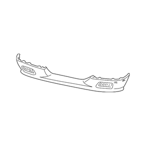 Front Spoiler image