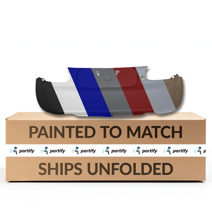 Parachoques trasero OEM Mazda MX5 - NFY95022XAAA