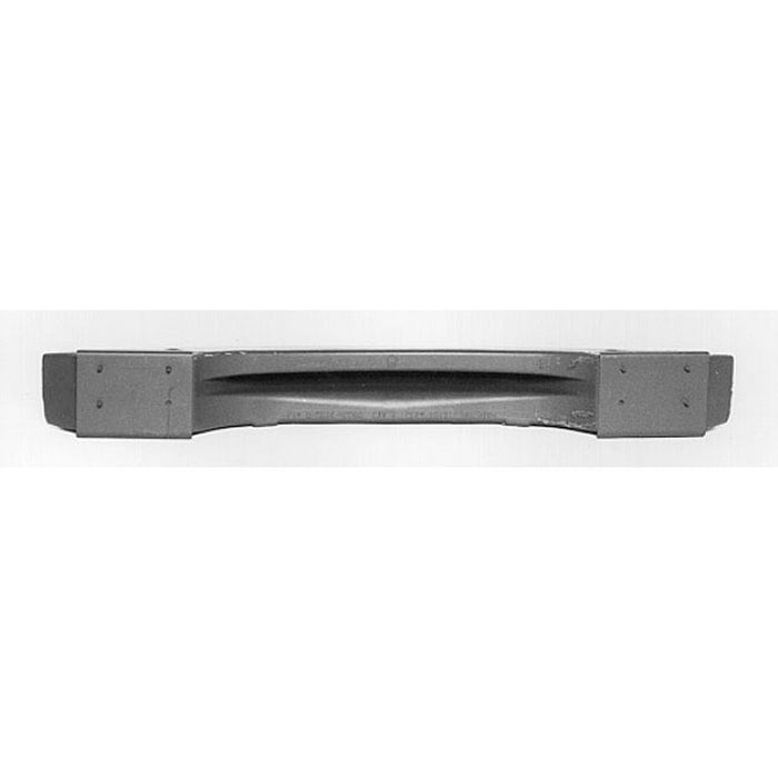 Mazda 626 Rear Bumper Reinforcement - MA1106135