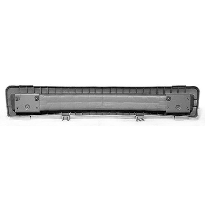 Mazda Protege Rear Bumper Reinforcement - MA1106137