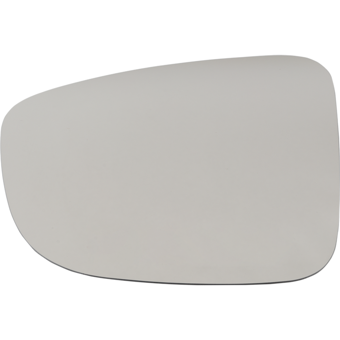 Mazda 3/6 Driver Side Door Mirror Glass Non-Heated W/O Blind Spot Detection - MA1324124