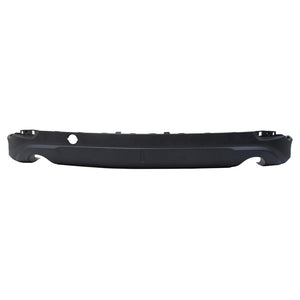 Rear Lower Bumper image