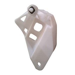 Rear Driver Side Bumper Support image