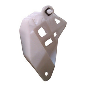 Rear Passenger Side Bumper Support image