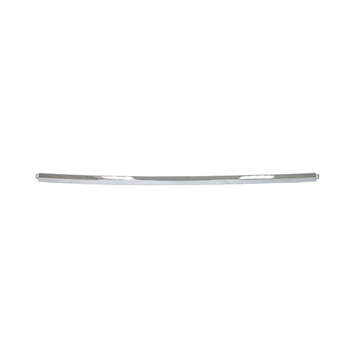 Mazda CX-90 Rear Bumper Molding Center Chrome - MA1144101