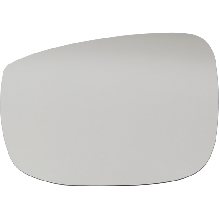 Mazda CX-5/CX-9 Driver Side Door Mirror Glass Non-Heated W/O Blind Spot Detection - MA1324104
