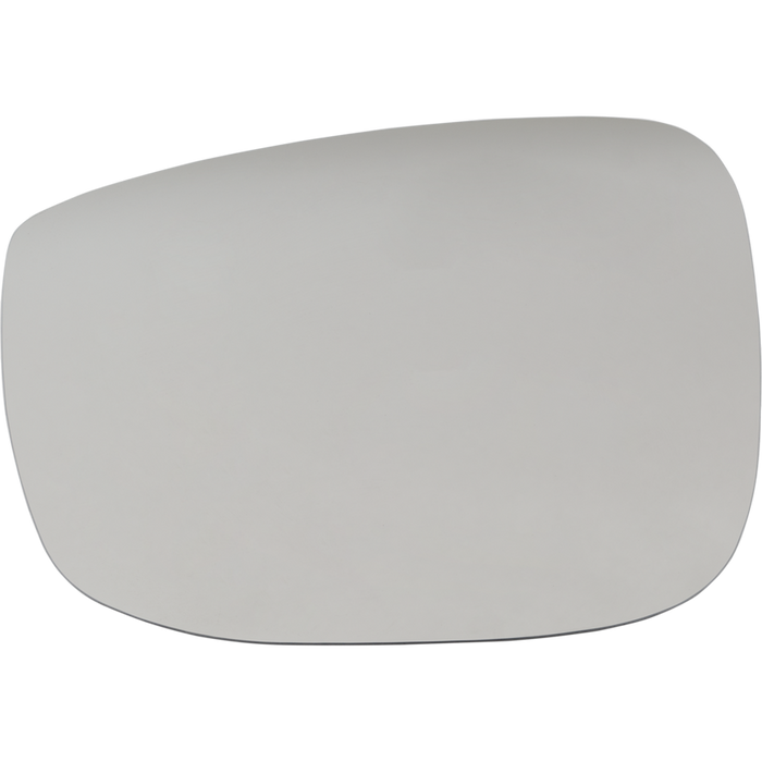 Mazda CX-5/CX-9 Driver Side Door Mirror Glass Heated W/O Blind Spot Detection - MA1324106