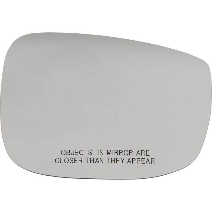 Mazda CX-5/CX-9 Passenger Side Door Mirror Glass Heated W/O Blind Spot Detection - MA1325106