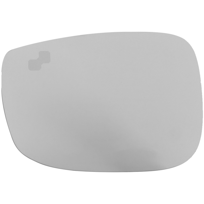 Mazda CX-5/CX-9 Driver Side Door Mirror Glass Heated W/Blind Spot Detection - MA1324107