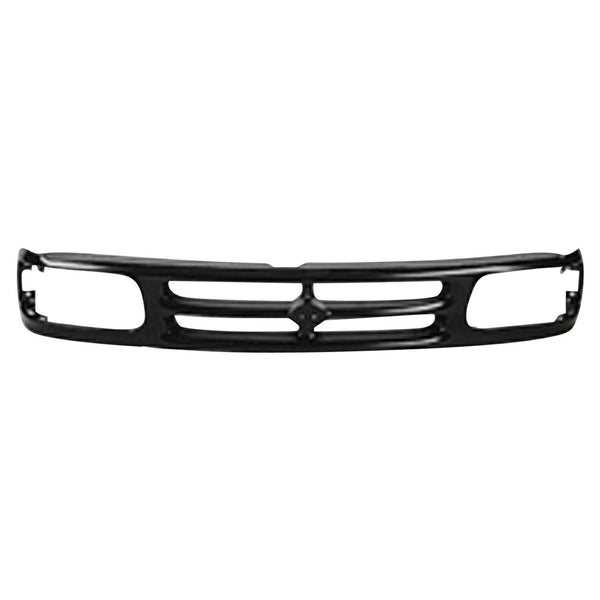 Grilles & Components image