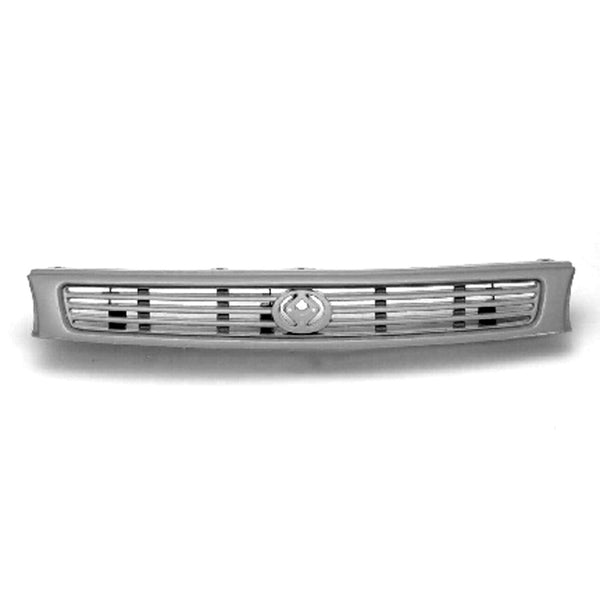 Grilles & Components image