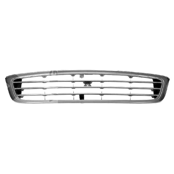 Grilles & Components image