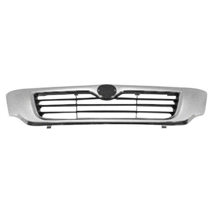 Mazda B2500/B3000/B4000 Grille Bright Assembly - MA1200154