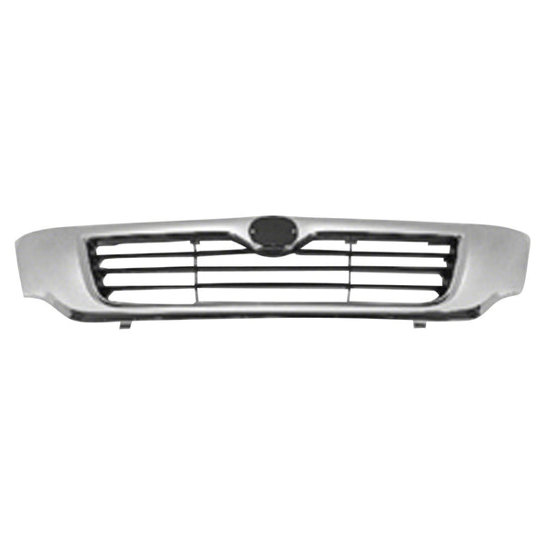 Grilles & Components image